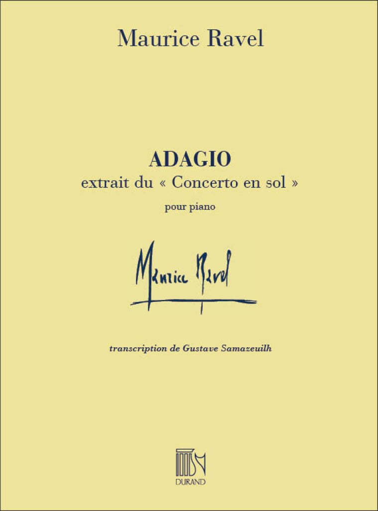 Adagio